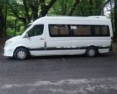 Avtobus sifarişi Luks