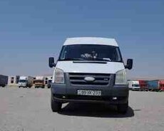 Yük daşıma xidməti