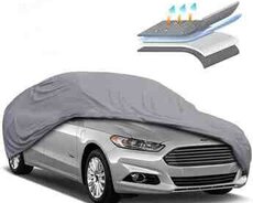 Ford Fusion çadırı