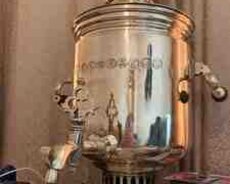 Samovar