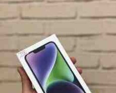Apple iPhone 14 Purple 256GB4GB