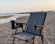 Piknik oturacağı