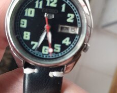 seiko5 arginal yapon saatı