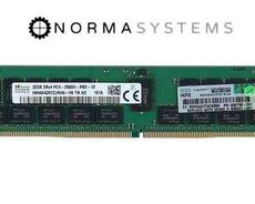 Server RAM HPE|2666 DDR4-32GB-R| Gen10