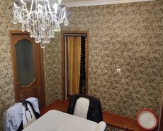 Gözəl məkanda ev