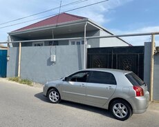 Bine həyət evleri