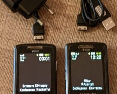 Samsung Gt-c5212 orijinal