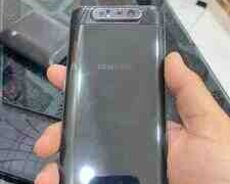 Samsung Galaxy A80 Phantom Black 128GB8GB
