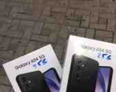 Samsung Galaxy A54 Graphite 256GB8GB