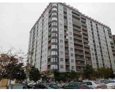 2-otaqlı yeni tikili, Masazır qəs., 78 m