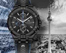 Maurice Lacroix Aikon Chronograph qol saatı
