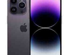 Apple iPhone 14 Pro Deep Purple 1TB6GB