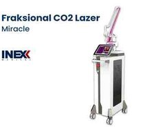 Fraksional CO2 Lazer, Miracle
