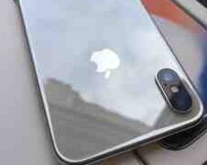 Apple iPhone X Silver 64GB3GB