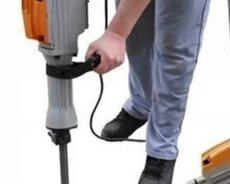 perforator istfade qaydasini bacaran fəhlə tələb olunur