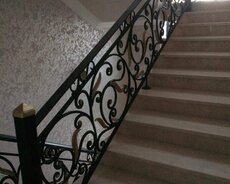 kreditlə məhəccər darvaza seyf qapi metal işi