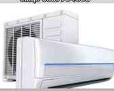 Kondisionerlərin təmiri