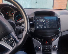 chevrolet cruze 2013 android monitor - Copy