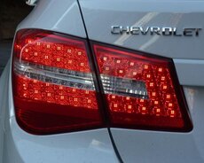 Chevrolet cruze mersedes style arxa stoplar