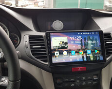 Honda accord 2008 android monitor