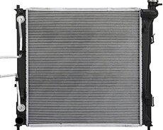 Kia Optima 2.0t Su Radiator