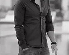 Xanımla tanış olmaq istəyirəm