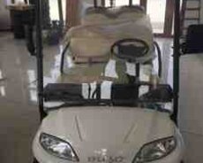 Miso Golf Car, 2022 il