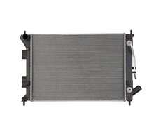 Hyundai Elantra 1.8 Su Radiator