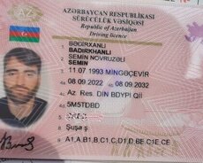 Şəxsi sürücü