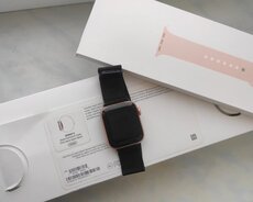 Apple watch 5 aluminium