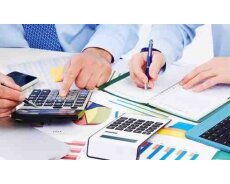 Mühasibat və vergi xidmətləri