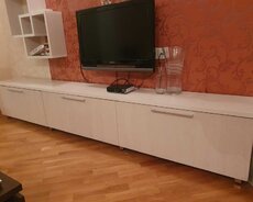 Tv altı komod