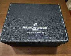 Frederique Constant qol saatı