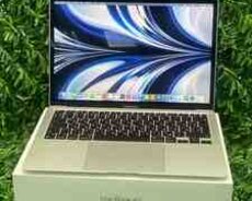 MacBook Air M1 13,3 8 Ram 256GB SSD silver Ru