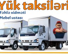 Seymur Yükdaşıma təklif edir