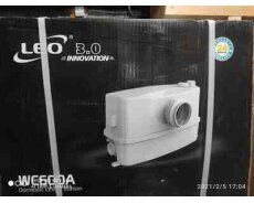 LEO kanalizasiya nasosu