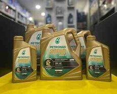 PETRONAS 5W40 SYNTIUM 3000 E 4L