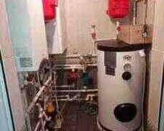 Электрик сантехник