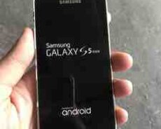 Samsung Galaxy S5 mini Duos Charcoal Black 16GB1.5GB