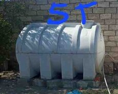 Su çəni