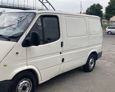 Yük daşıma xidməti