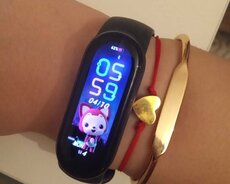 xiomi mi band 6