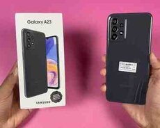 Samsung Galaxy A23 Black 128GB6GB