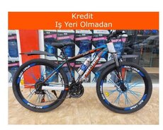 velosiped kredit