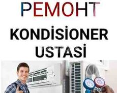 Kondisioner təmiri