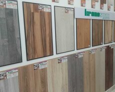 Laminat satışı