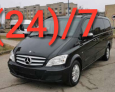 cenazelerin dasınması 24/7 Dəfn maşnı