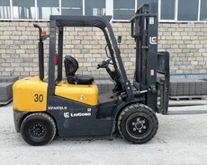 Forklift avtokar icarəsi