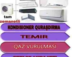 Kondisioner ustası