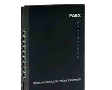 Mini ATS Pabx